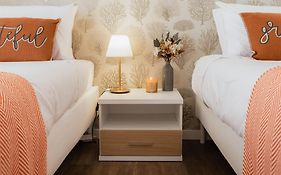 Blue Beach Home Subvilla 48