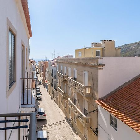 Blue Beach Home Subvilla 48 Nazaré Exterior photo