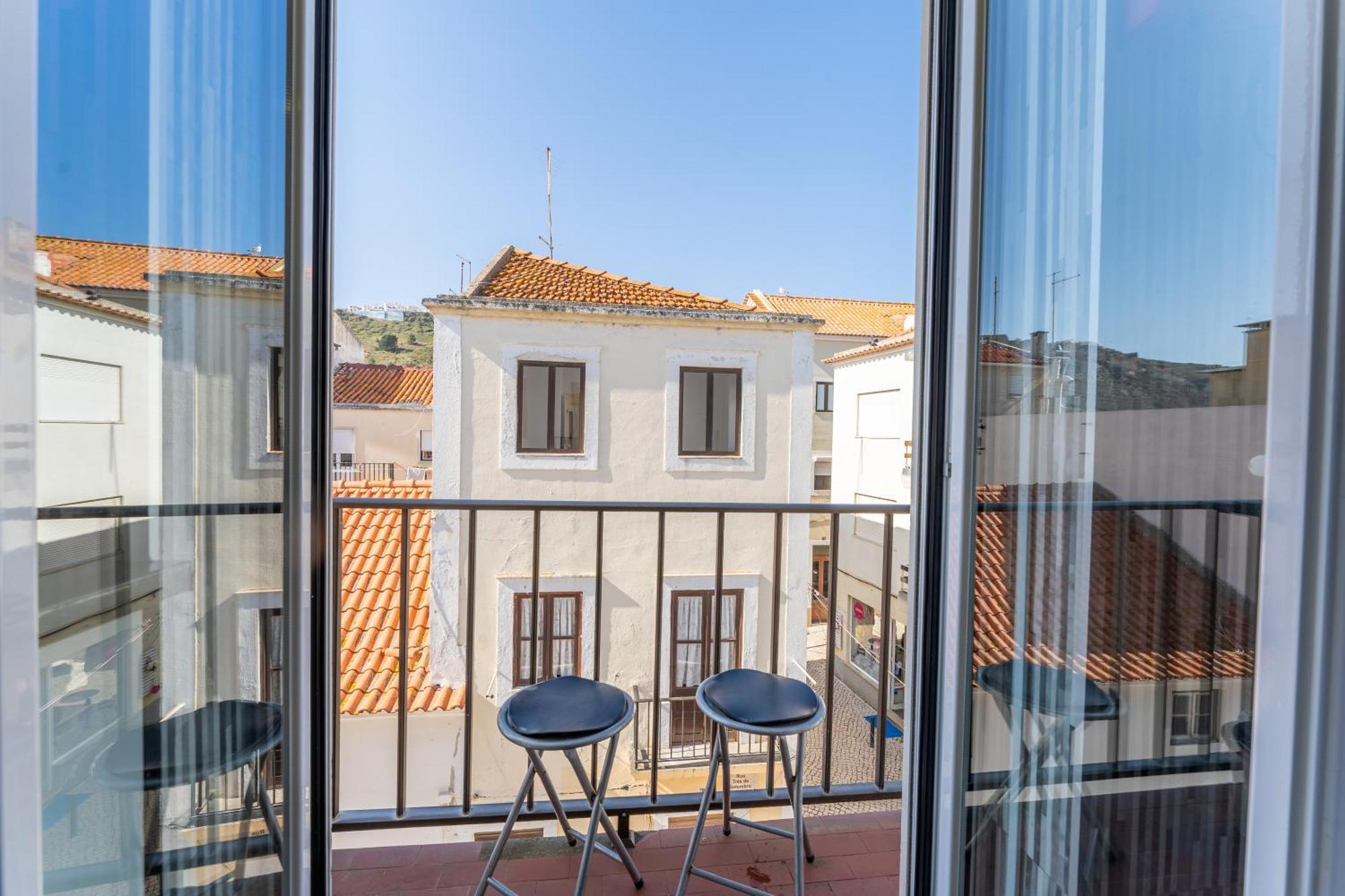 Blue Beach Home Subvilla 48 Nazaré Exterior photo