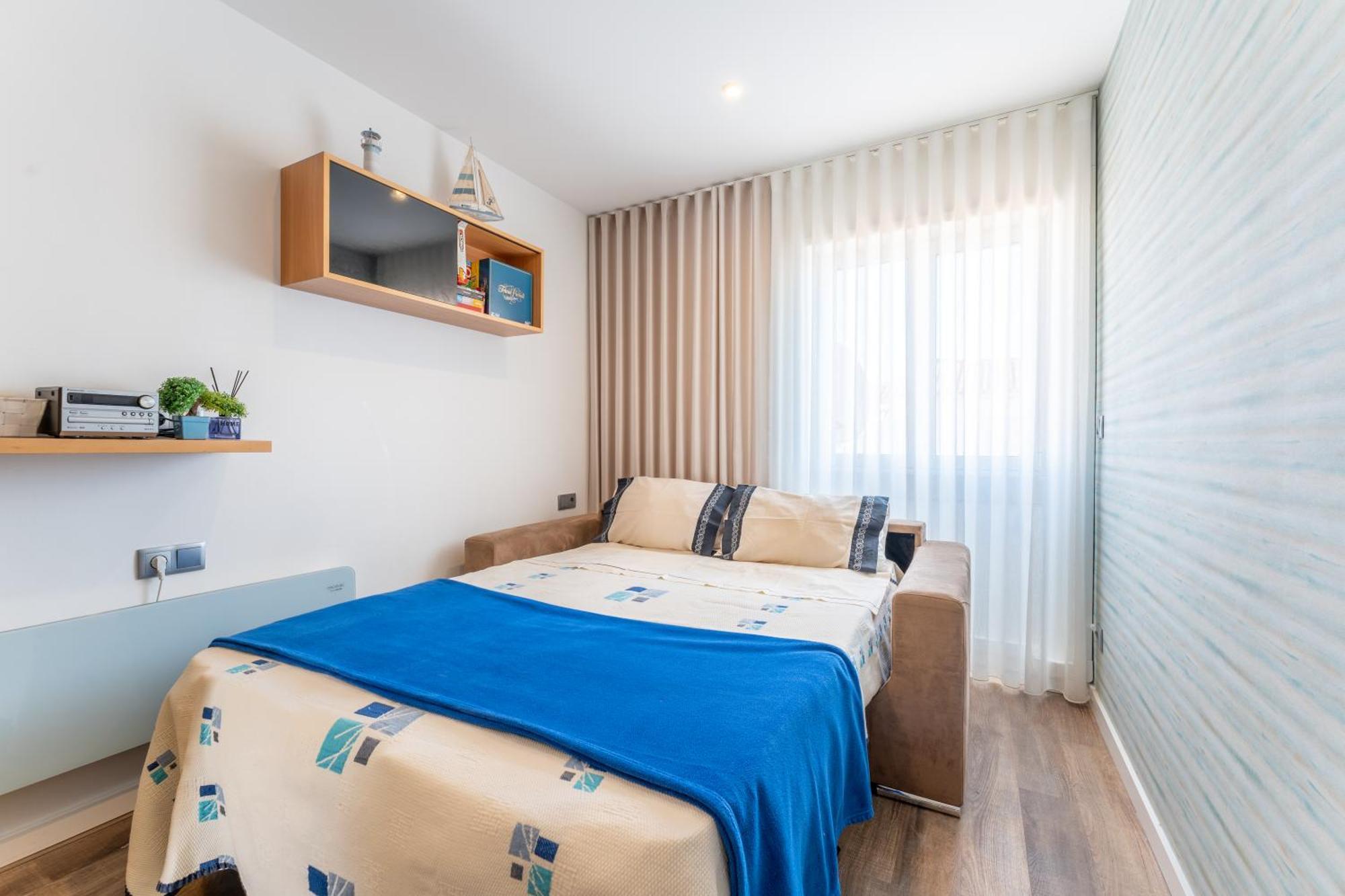 Blue Beach Home Subvilla 48 Nazaré Exterior photo