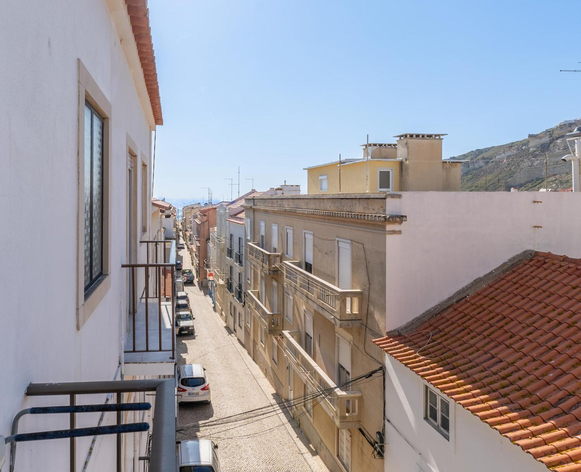 Blue Beach Home Subvilla 48 Nazaré Exterior photo