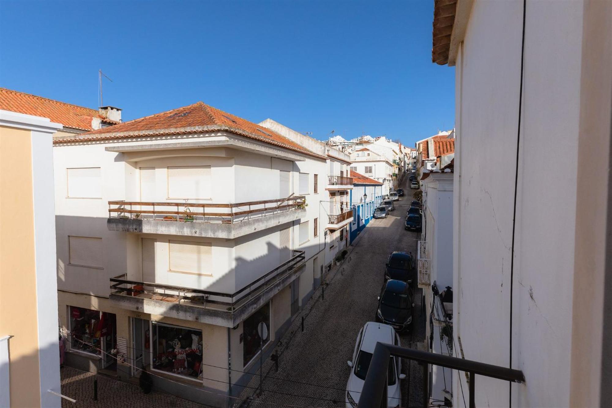 Blue Beach Home Subvilla 48 Nazaré Exterior photo